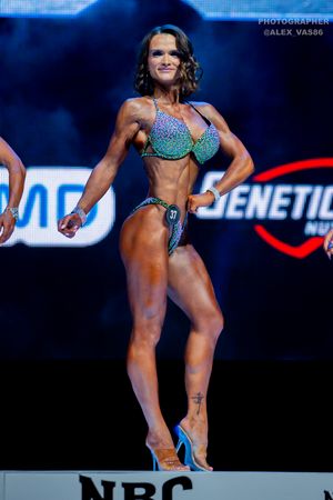 BIKINI МАСТЕРА +35